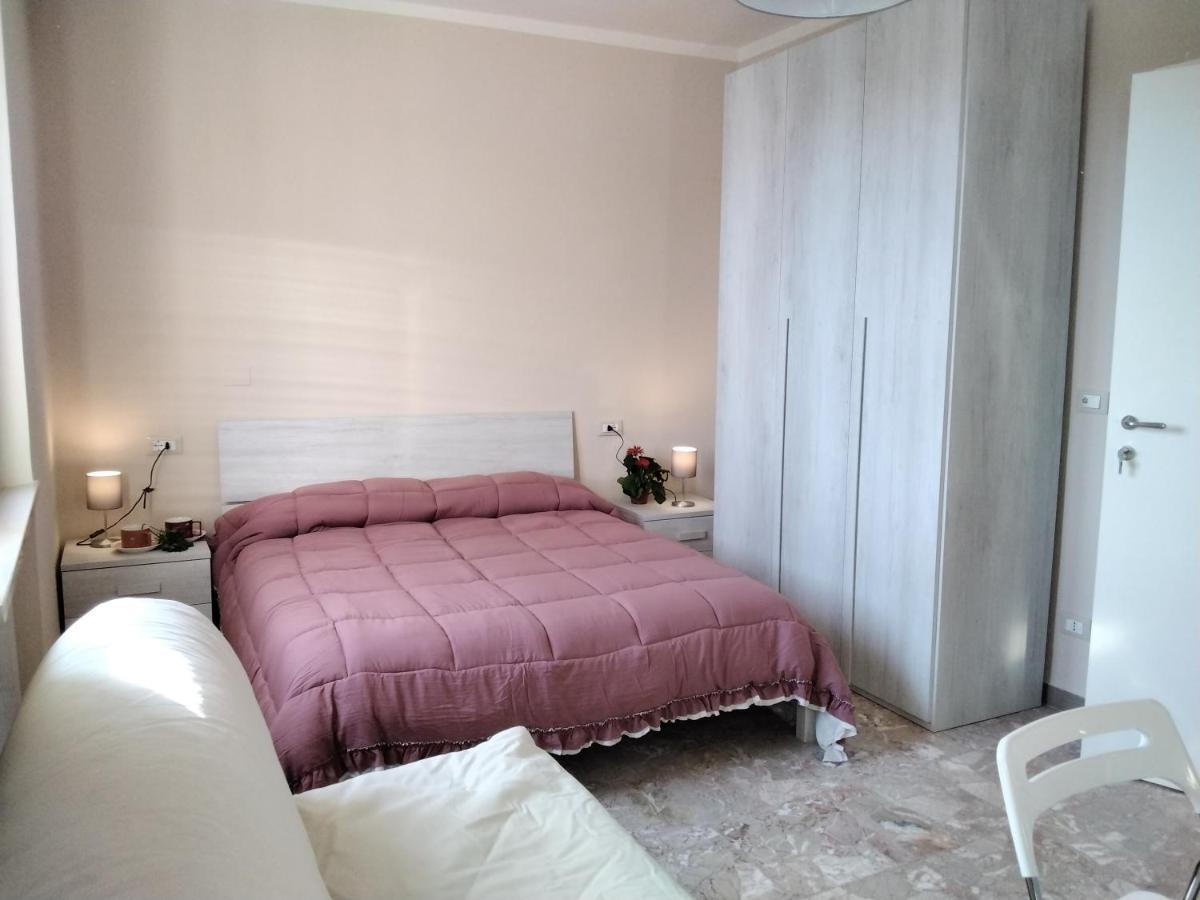 La Casa All 'Angolo 피사 외부 사진