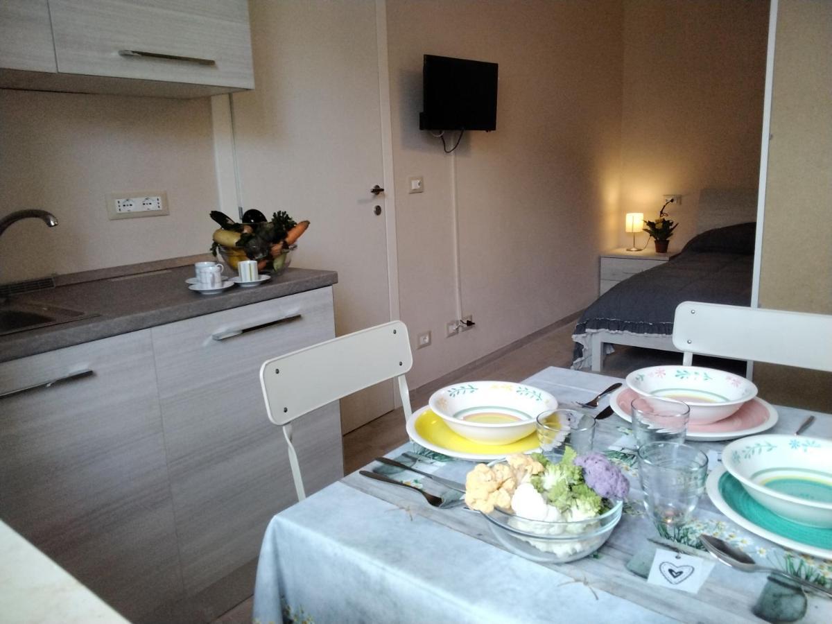 La Casa All 'Angolo 피사 외부 사진